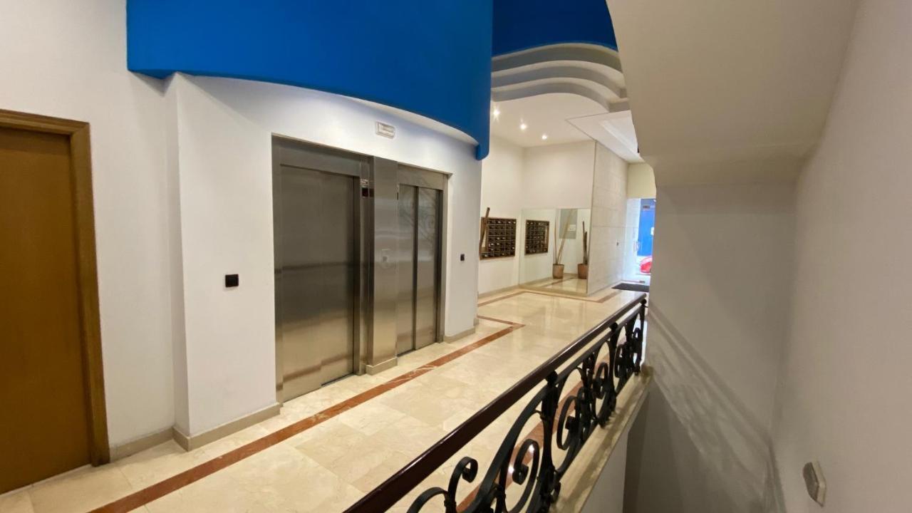 Atico Divina Home - Rias Baixas Vilagarcia de Arousa Exterior foto