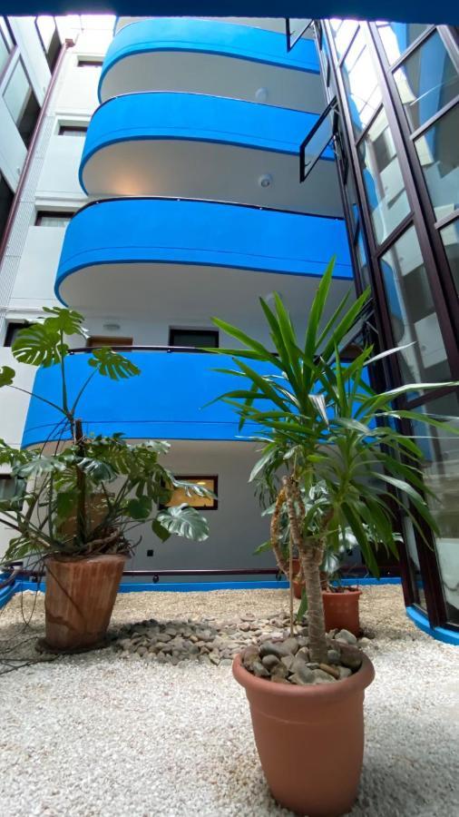 Atico Divina Home - Rias Baixas Vilagarcia de Arousa Exterior foto